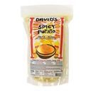 Spicy Potato Insta-Meal 300 g Davids