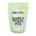 Super Juice  Mix 250 g Davids