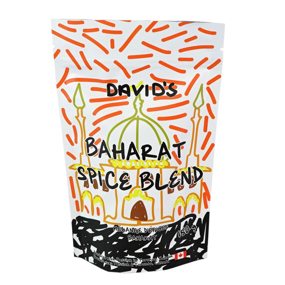 Baharat Spice Blend 150 g Davids