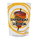 Shawarma Seasoning 140 g Davids