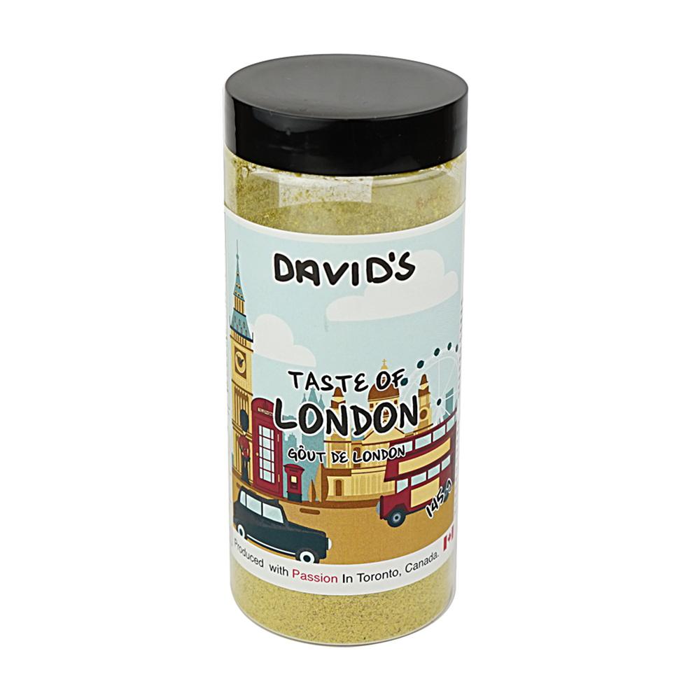 Taste of London 145 g Davids