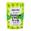 Assaisonnement Jamaïcain 90 g Davids