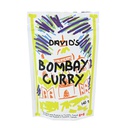 Bombay Curry 140 g Davids