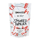 Smoked Paprika 140 g Davids