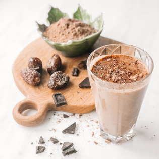 Category image: Smoothie Superfood Powder