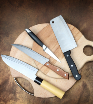 Category image: Chef Knives
