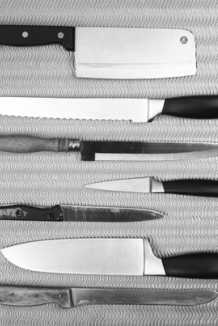Category image: VG-10 Knives