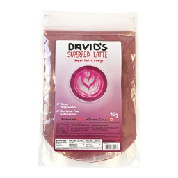 [187312] SuperRed Latte Blend 90 g Davids