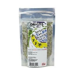 [187337] Herb de Provence Rub (AOC) 15 g Davids
