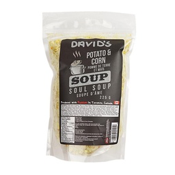 [187382] Popcorn Seasoning Assorted 225 g Davids