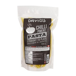 [187383] Chilli Penne Pasta - 340 g Davids